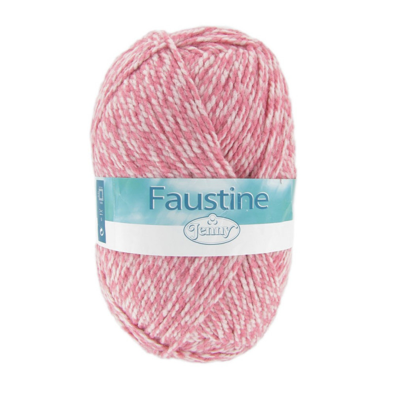 Hilo FAUSTINE - Acrílico